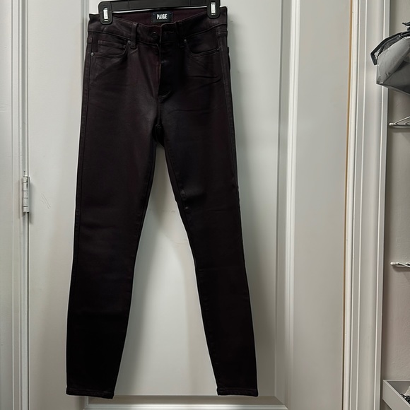 PAIGE Pant NWOT! - Picture 2 of 6